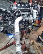 2.0 TFSI EA113 motor race gebouwd,racemotor,K04 hybride, ECU, Ophalen, Audi