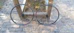 shimano velg, Fietsen en Brommers, Fietsonderdelen, Ophalen of Verzenden, Gebruikt, Racefiets, Wiel