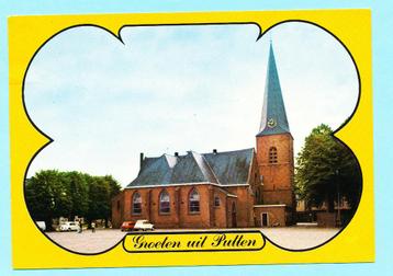 Ansichtkaarten Putten beschikbaar voor biedingen