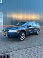 Volvo XC70 2.5 Summum | 2007 | AUTOMAAT, Auto's, Bedrijf, Te koop