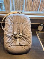 Newborn set trip trap stoel, Ophalen, Zo goed als nieuw, Overige merken, Verstelbaar