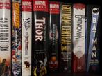 Comic Boeken Collectie - Marvel & DC Omnibus, Complete serie of reeks, Ophalen of Verzenden, Zo goed als nieuw, Amerika