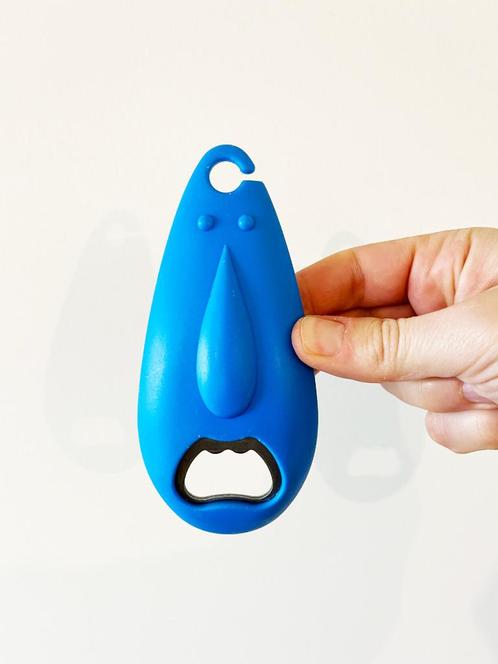 Leuke Ikea flesopener uit de jaren 1990, Huis en Inrichting, Keuken | Keukenbenodigdheden, Gebruikt, Ophalen of Verzenden