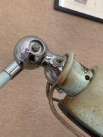 "Ortho" Jieldé - Collector's Item - Vloerlamp 2-armig, Huis en Inrichting, Lampen | Vloerlampen, Gebruikt, Jielde@jielde.com, Ophalen of Verzenden