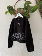 Puma truitje maat 140, Kinderen en Baby's, Kinderkleding | Maat 140, Gebruikt, Trui of Vest, Puma, Verzenden