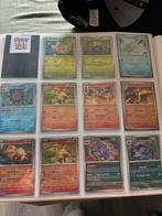 151 pokemon kaarten, Hobby en Vrije tijd, Verzamelkaartspellen | Yu-gi-Oh!, Ophalen of Verzenden, Zo goed als nieuw