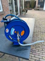 Flowconcept Lucht Slanghaspel - 12 Meter, Ophalen of Verzenden