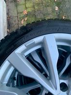 Winterbanden set Scenic 4, Auto-onderdelen, Banden en Velgen, Ophalen, Gebruikt, Banden en Velgen, Winterbanden