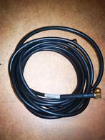 SMA Kabel 5 meter RG223, Telecommunicatie, Antennes en Masten, Ophalen of Verzenden, Antenne
