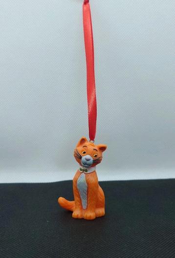 Disney Thomas O'Malley kerst ornament hanger kerstbal  beschikbaar voor biedingen