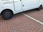 Camper reservewiel lichtmetaal heavy chassis 225 75 16, Ophalen of Verzenden, Nieuw