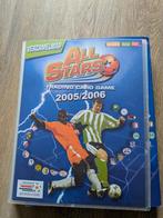 All stars 2005/2006 voetbalplaatjes, Ophalen of Verzenden, Zo goed als nieuw, Losse kaart