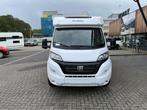 Hobby On Tour Edition 65 GE, Caravans en Kamperen, Standaard zit, Ringverwarming, Fiat, Hobby