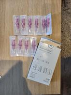 perfect eyelash pmu cartridges/ naalden, Sieraden, Tassen en Uiterlijk, Uiterlijk | Cosmetica en Make-up, Ophalen of Verzenden
