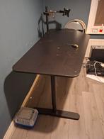 Bureau gratis, Huis en Inrichting, Bureaus, Ophalen of Verzenden, Gebruikt