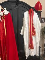 Sinterklaas pak te koop., Diversen, Sinterklaas, Ophalen, Zo goed als nieuw