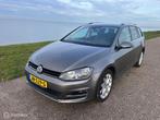 Volkswagen Golf Variant 1.2 TSI Highline, Auto's, Volkswagen, Voorwielaandrijving, Gebruikt, Euro 6, 1194 kg