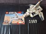Lego Star Wars 7659 Imperial Landing Craft, Ophalen of Verzenden, Zo goed als nieuw, Complete set, Lego