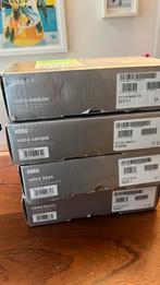 Korg volca set x4 modular sample2 beats keys, Muziek en Instrumenten, Synthesizers, Ophalen, Zo goed als nieuw, Overige aantallen