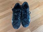 Mizuno zaal Korfbalschoenen Maat 40.5, Sport en Fitness, Korfbal, Ophalen of Verzenden, Gebruikt, Schoenen