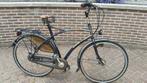 Gazelle station fiets, Fietsen en Brommers, Fietsen | Heren | Herenfietsen, Ophalen, Zo goed als nieuw