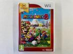 Mario Party 8 Nintendo Wii (zonder boekje), Spelcomputers en Games, Gebruikt, Onbekend, Eén computer, Ophalen of Verzenden