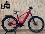 HNF Nicolai XD3 All Terrain E-Bike Enviolo, Fietsen en Brommers, Niet ingevuld, Ophalen of Verzenden, Zo goed als nieuw, Minder dan 47 cm