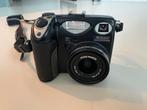 Nikon Coolpix 5000 digitale Compact Camera, Ophalen of Verzenden, Zo goed als nieuw, Nikon