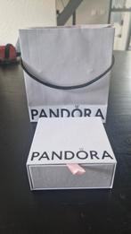 Pandora Moments Hart & Snake Chain Armband

Sterlingzilver, Sieraden, Tassen en Uiterlijk, Armbanden, Ophalen of Verzenden, Nieuw
