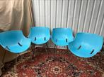 Vintage design Kian stoelen, Ophalen