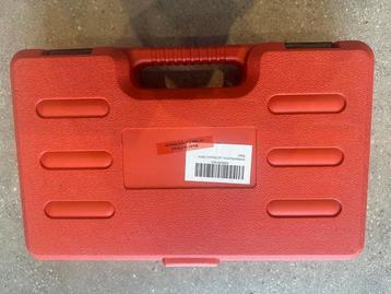 Veerspanner 300mm - Nieuw in Koffer beschikbaar voor biedingen
