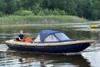 Antaris 770 Sloep (bj 2002), Watersport en Boten, Sloepen, Gebruikt, Polyester, Diesel, 6 meter of meer