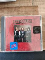 Bad English, Cd's en Dvd's, Cd's | Hardrock en Metal, Ophalen of Verzenden, Zo goed als nieuw