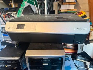HP Envy 4504 all-in-one printer beschikbaar voor biedingen