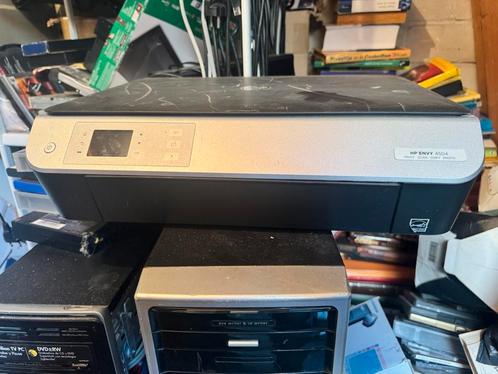 HP Envy 4504 all-in-one printer, Computers en Software, Printers, Zo goed als nieuw, All-in-one, Inkjetprinter, Kleur printen