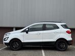 Ford EcoSport Automaat 1.0 EB ST-Line Black, 125 pk, Gebruikt, Euro 6, Ecosport