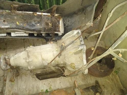 mercedes automaatbak met vloeistof koppeling, Auto-onderdelen, Transmissie en Toebehoren, Mercedes-Benz, Oldtimer onderdelen, Gebruikt