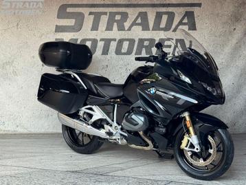 BMW R 1250 RT (bj 2022) beschikbaar voor biedingen