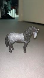 Schleich zwarte paarden, Ophalen of Verzenden, Zo goed als nieuw