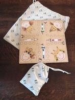 Bordspel van Janbibejan, Een of twee spelers, Ophalen of Verzenden, Gebruikt, Janbibejan