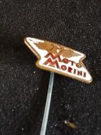 MOTO  MORINI, Verzenden, Gebruikt, Transport, Speldje of Pin