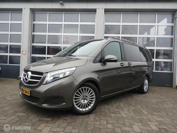 Mercedes V-klasse Lang Avantgarde , Panoramadak beschikbaar voor biedingen