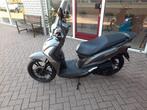 Te koop Sym Symphonie Scooter Bouwjaar 2017 (verl in oprijs), Fietsen en Brommers, Scooters | SYM, Maximaal 25 km/u, Benzine, Zo goed als nieuw