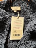 Sézane Artie Jumper in Sea Blue and size M, Maat 38/40 (M), Blauw, Nieuw, Sézane