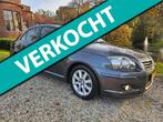 Toyota Avensis 1.8 VVTi Luna NIEUWSTAAT 1e eigenaar, Auto's, Voorwielaandrijving, 65 €/maand, 1794 cc, 4 cilinders