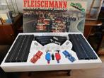 Originele Fleischmann racebaan, Fleischmann, Ophalen of Verzenden, Elektrisch, Racebaan