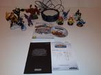 Lot skylanders met portal en game, 1 speler, Ophalen of Verzenden, Zo goed als nieuw, Vanaf 3 jaar