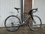 Cannondale System Six met Dura Ace wielen, Fietsen en Brommers, Fietsen | Racefietsen, 28 inch, Gebruikt, Carbon, Heren