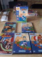 Dvd box + 2 losse wickie de viking studio 100, Cd's en Dvd's, Dvd's | Kinderen en Jeugd, Alle leeftijden, Ophalen of Verzenden