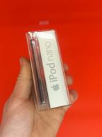 Apple iPod Nano 1st Gen defect A1137, Nano, Ophalen of Verzenden, Zwart, Niet werkend